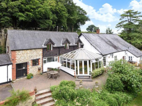 Castle Hill Farm, Cullompton